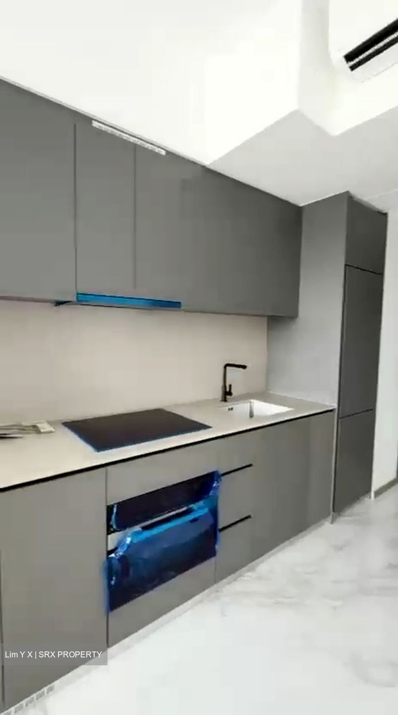 The Landmark (D3), Condominium #619512381
